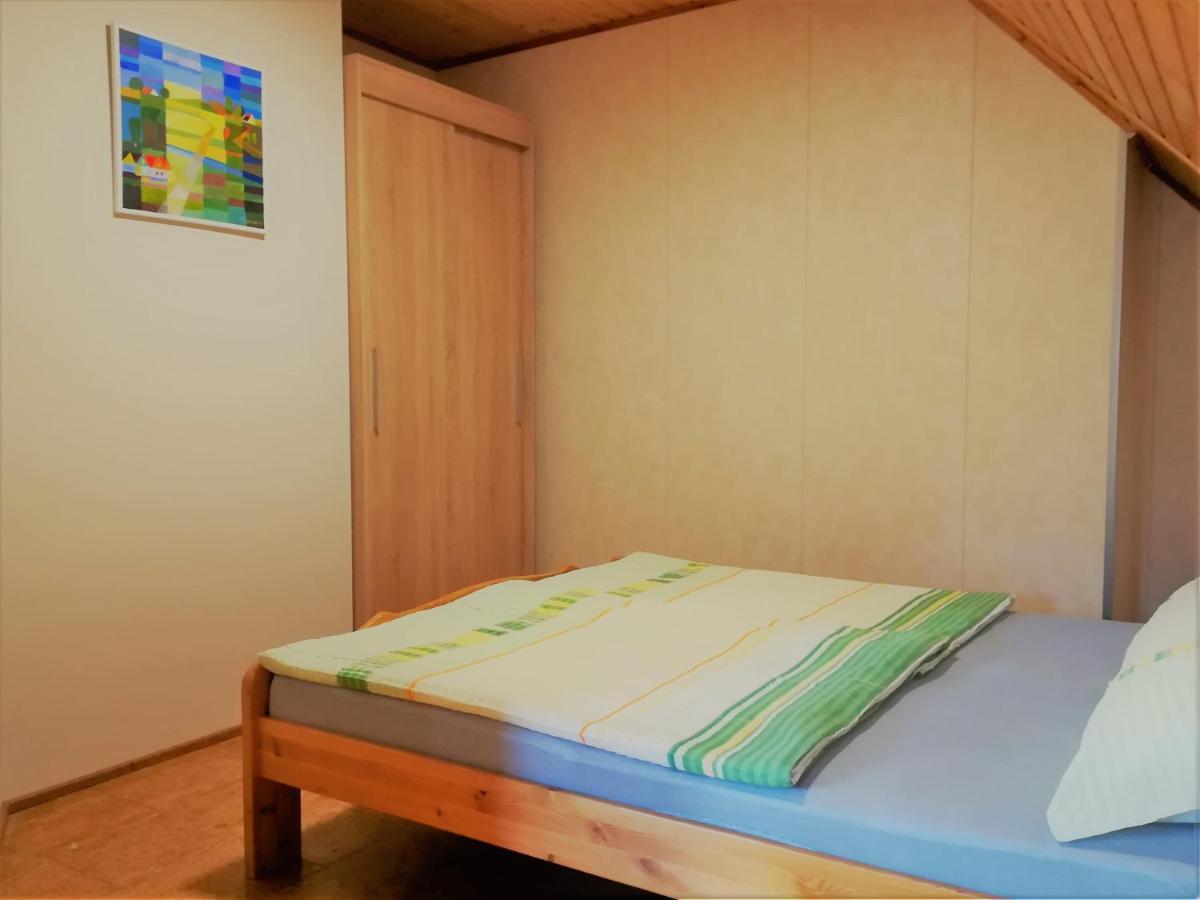 זלקרוס Apartman Mercedesz I. מראה חיצוני תמונה